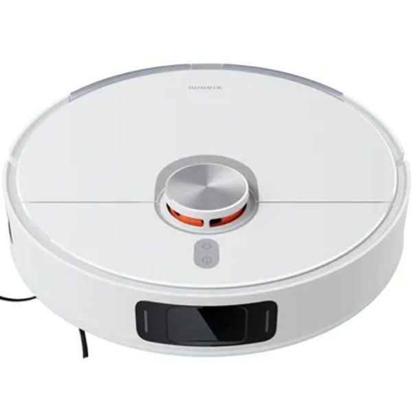 Xiaomi Robot Vacuum S20+ White Xiaomi Robot Vacuum S20+ White