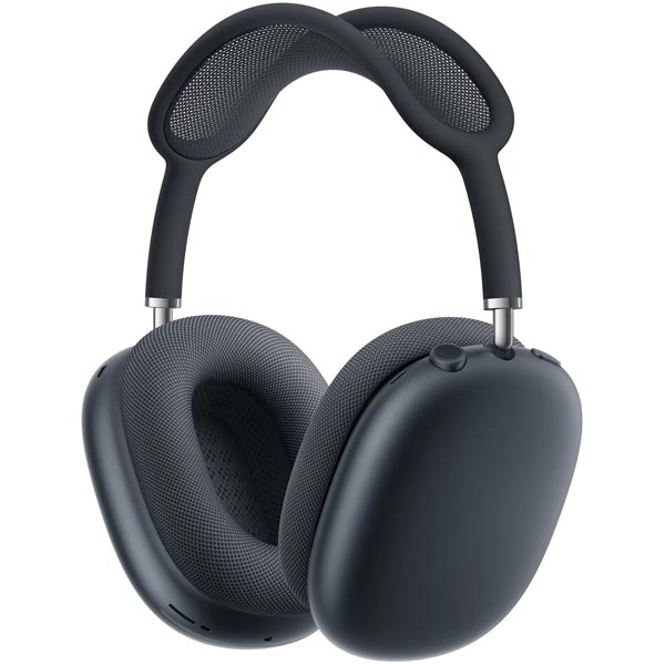 Apple AirPods Max (2024), půlnoční Apple AirPods Max (2024), půlnoční