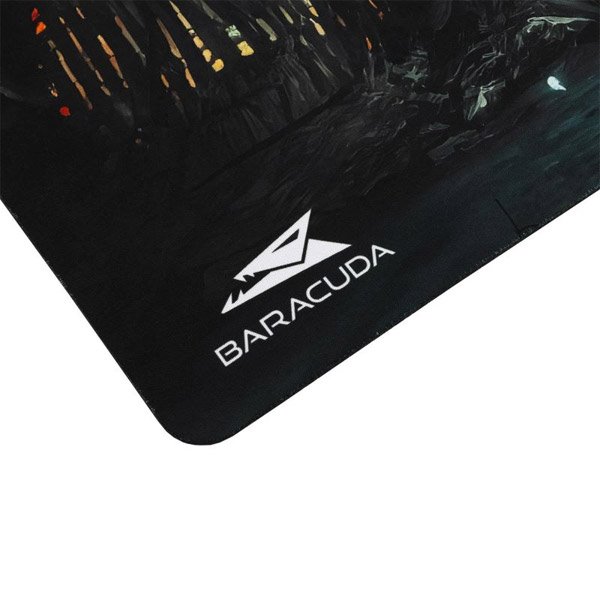 Barracuda podložka pod myš GHOSTSHIP, 750 x 350 mm, barevná Barracuda podložka pod myš GHOSTSHIP, 750 x 350 mm, barevná