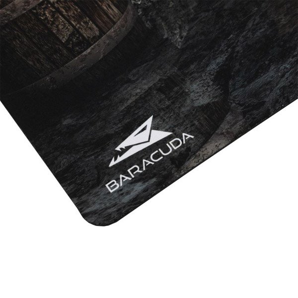 Barracuda podložka pod myš STORMBRINGER, 750 x 350 mm, barevná