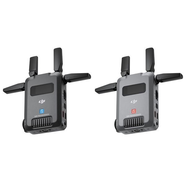 DJI SDR Transmission Combo
