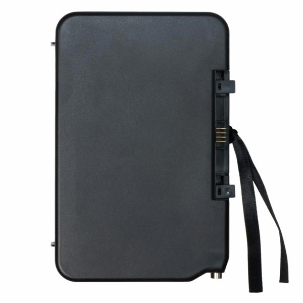 EVOLVEO StrongVision BAT2, V2 10 000 mAh náhradní baterie pro StrongVision PRO a WiFi s USB C EVOLVEO StrongVision BAT2, V2 10 000 mAh náhradní baterie pro StrongVision PRO a WiFi s USB C