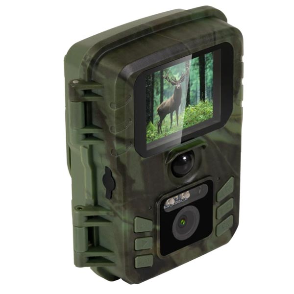 EVOLVEO StrongVision MINI WiFi, fotopast/bezpečnostní kamera s aplikací EVOLVEO StrongVision MINI WiFi, fotopast/bezpečnostní kamera s aplikací