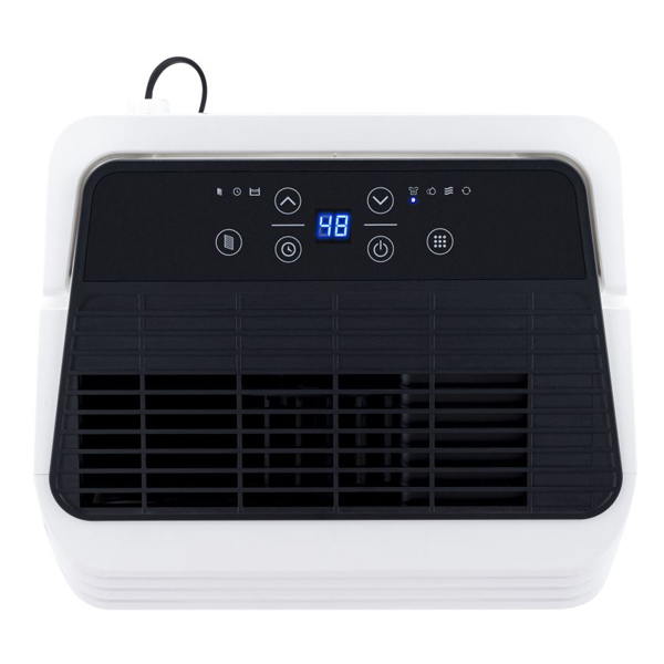 HONEYWELL TP-FIT 12L, mobilní odvlhčovač vzduchu HONEYWELL TP-FIT 12L, mobilní odvlhčovač vzduchu