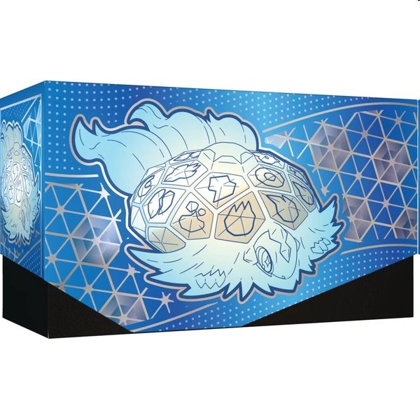 Kartová hra TCG: Scarlet & Violet Stellar Crown Elite Trainer Box (Pokémon) Kartová hra TCG: Scarlet & Violet Stellar Crown Elite Trainer Box (Pokémon)