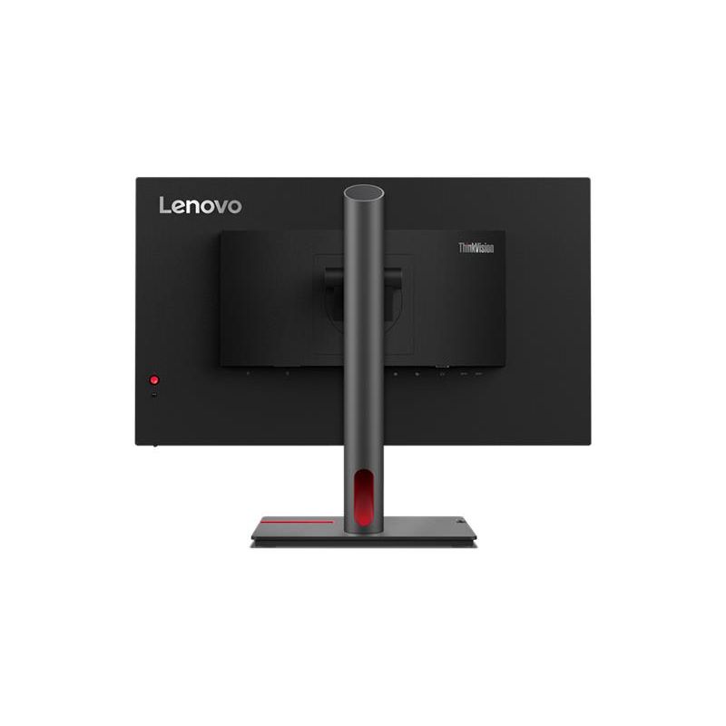 Lenovo ThinkVision P25i-30 24.5" FHD IPS 250nits 16:9 1300:1 4ms DP/HDMI/VGA/USB Pivot Lenovo ThinkVision P25i-30 24.5" FHD IPS 250nits 16:9 1300:1 4ms DP/HDMI/VGA/USB Pivot