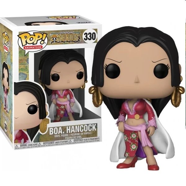 POP! Boa (One Piece) POP! Boa (One Piece)