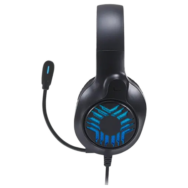 Speedlink Tyron RGB Stereo Headset for PC/PS5/PS4/XSX/Switch, black Speedlink Tyron RGB Stereo Headset for PC/PS5/PS4/XSX/Switch, black
