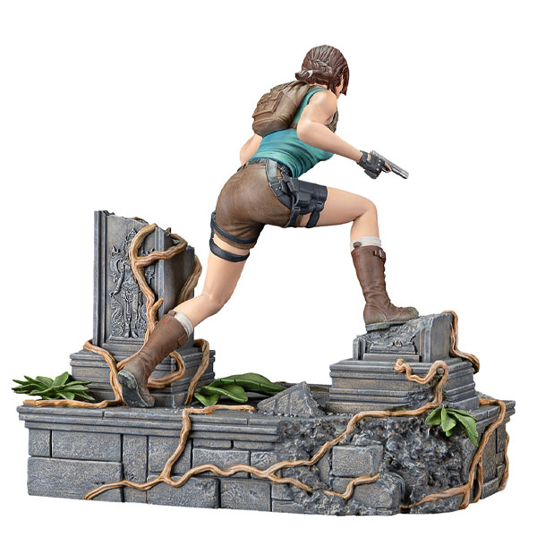 Tomb Raider - Lara Croft Tomb Raider - Lara Croft