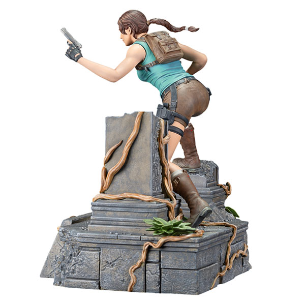 Tomb Raider - Lara Croft Tomb Raider - Lara Croft