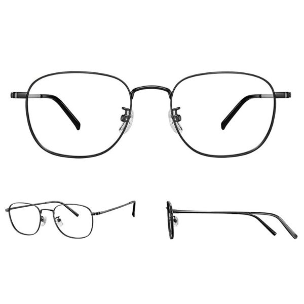 Xiaomi Blue Light Blocking Glasses (Black) Xiaomi Blue Light Blocking Glasses (Black)