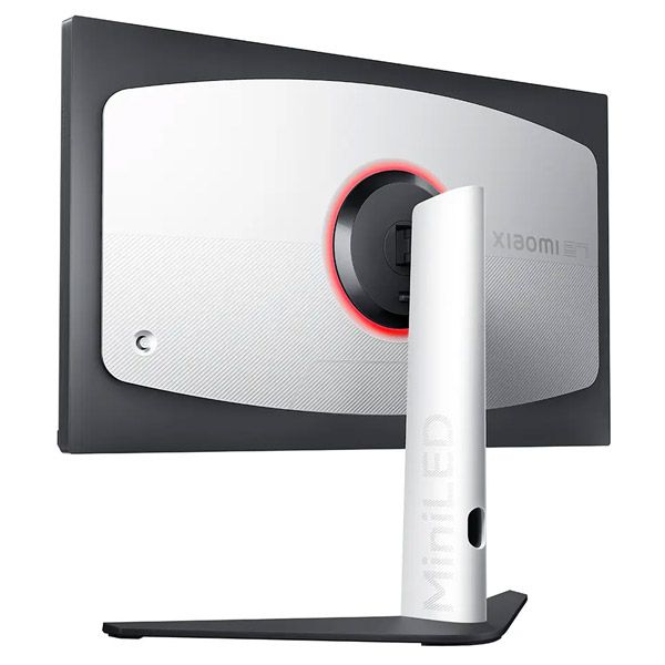 Xiaomi mini LED gaming monitor G PRO 27i EU - 27"2K Fast IPS HDR1000 180Hz 1ms Xiaomi mini LED gaming monitor G PRO 27i EU - 27"2K Fast IPS HDR1000 180Hz 1ms