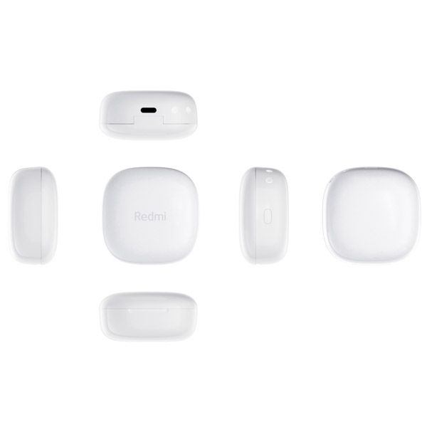 Xiaomi Redmi Buds 6 Play - White