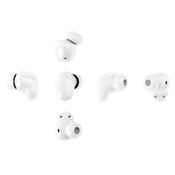 Xiaomi Redmi Buds 6 Play - White
