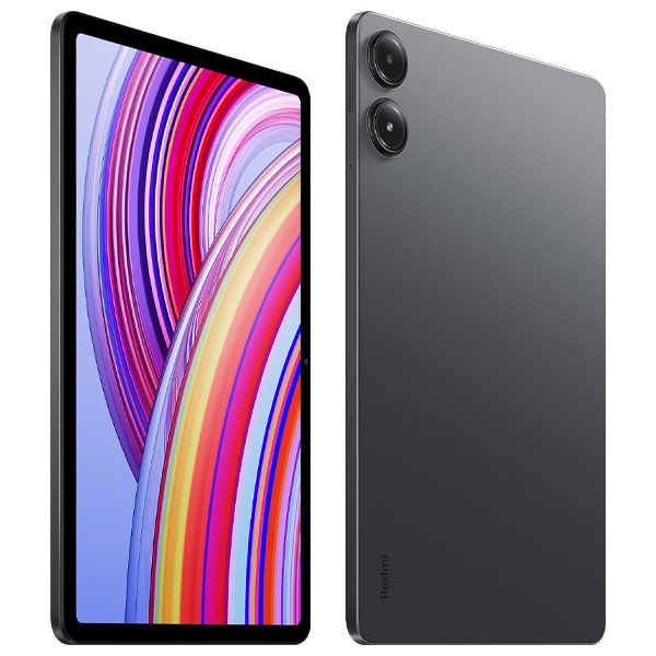 Xiaomi Redmi Pad Pro 5G SPD 6GB/128GB 12,1"2K IPS LCD 120Hz Wifi Graphite Gray
