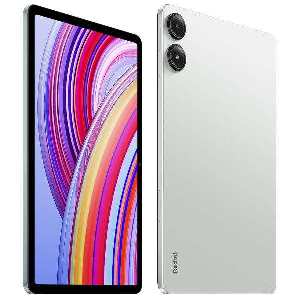 Xiaomi Redmi Pad Pro 5G SPD 6GB/128GB 12,1"2K IPS LCD 120Hz Wifi Green