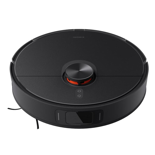 Xiaomi Robot Vacuum S20 Plus robotický vysavač, černý Xiaomi Robot Vacuum S20 Plus robotický vysavač, černý