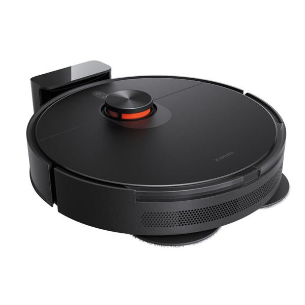 Xiaomi Robot Vacuum S20 Plus robotický vysavač, černý Xiaomi Robot Vacuum S20 Plus robotický vysavač, černý