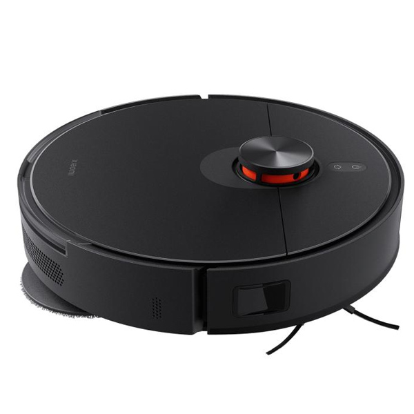 Xiaomi Robot Vacuum S20 Plus robotický vysavač, černý Xiaomi Robot Vacuum S20 Plus robotický vysavač, černý
