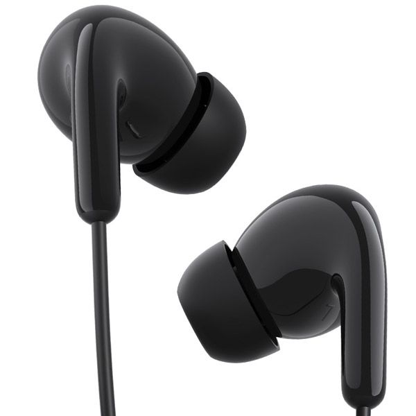 Xiaomi Type-C Earphones_Black Xiaomi Type-C Earphones_Black
