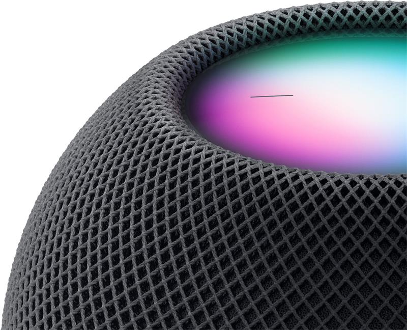 Apple HomePod mini Midnight EU Apple HomePod mini Midnight EU