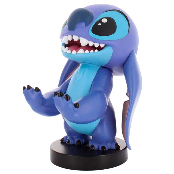 Cable Guy Smiley Stitch (Disney) Cable Guy Smiley Stitch (Disney)