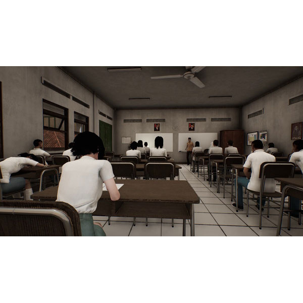 DreadOut 2 DreadOut 2