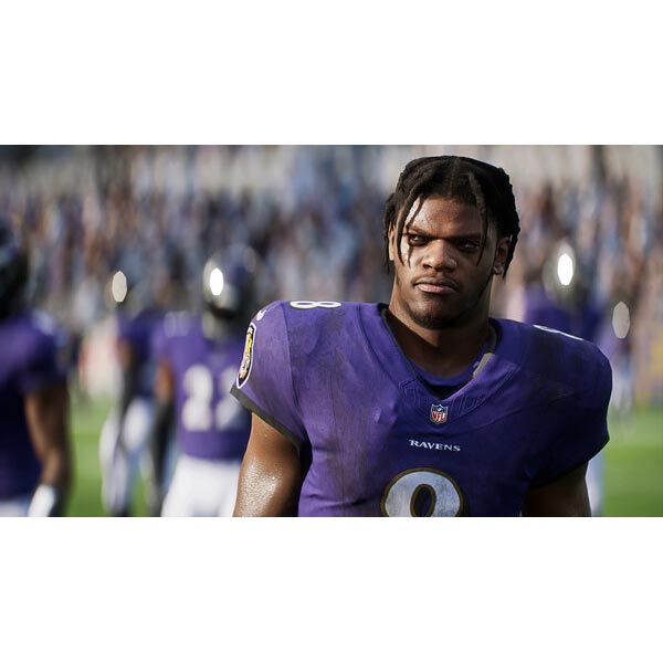 EA Sports Madden NFL 25