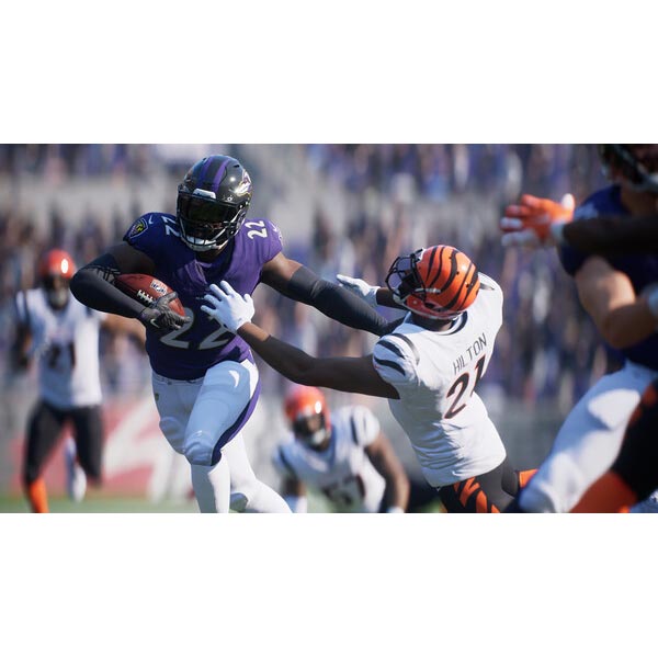 EA Sports Madden NFL 25