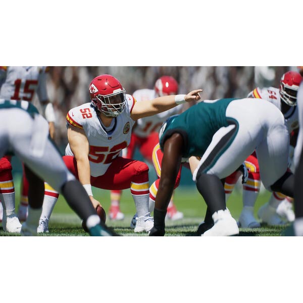 EA Sports Madden NFL 25