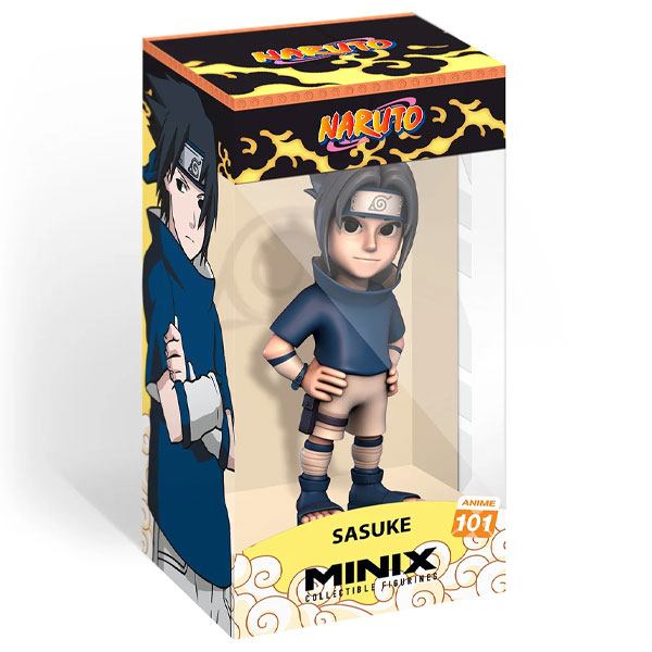 Figurka Sasuke (Naruto) Figurka Sasuke (Naruto)