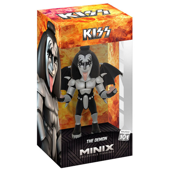 Figurka The Demon (Kiss) Figurka The Demon (Kiss)