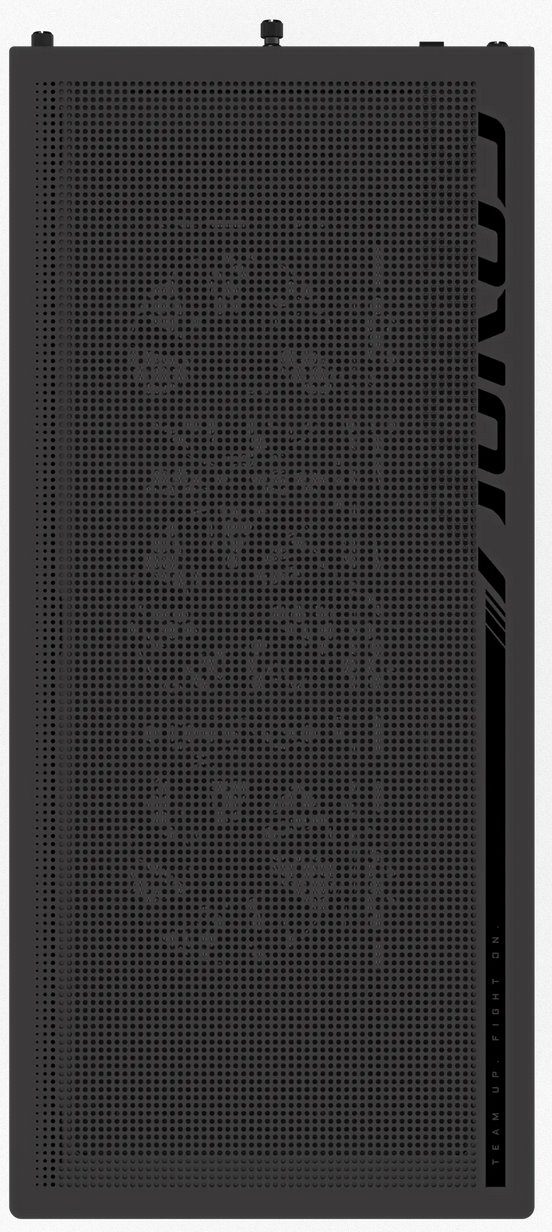 Gigabyte AORUS case C400 GLASS, ATX, Mid Tower Gigabyte AORUS case C400 GLASS, ATX, Mid Tower