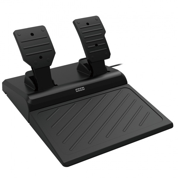 HORI Bezdrátový herní volant APEX pre PC, PS4, PS5 HORI Bezdrátový herní volant APEX pre PC, PS4, PS5