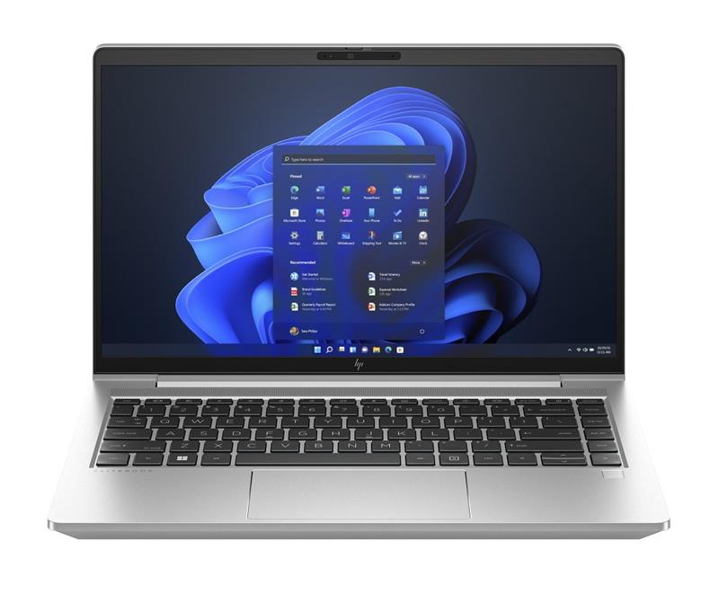 HP EliteBook 640 G10, i3-1315U, 14.0" FHD, 8GB, SSD 512GB, W11Pro, 3-3-3 HP EliteBook 640 G10, i3-1315U, 14.0" FHD, 8GB, SSD 512GB, W11Pro, 3-3-3