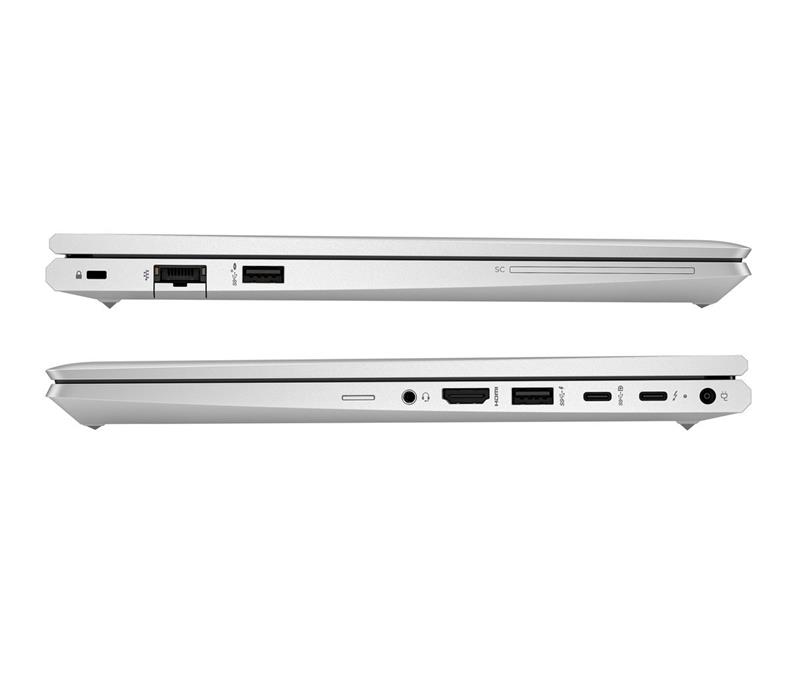 HP EliteBook 640 G10, i3-1315U, 14.0" FHD, 8GB, SSD 512GB, W11Pro, 3-3-3 HP EliteBook 640 G10, i3-1315U, 14.0" FHD, 8GB, SSD 512GB, W11Pro, 3-3-3