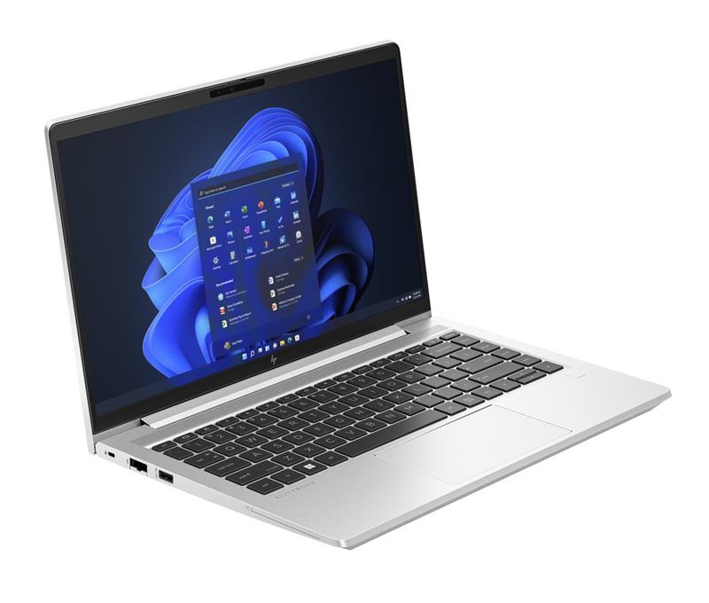 HP EliteBook 640 G10, i3-1315U, 14.0" FHD, 8GB, SSD 512GB, W11Pro, 3-3-3 HP EliteBook 640 G10, i3-1315U, 14.0" FHD, 8GB, SSD 512GB, W11Pro, 3-3-3