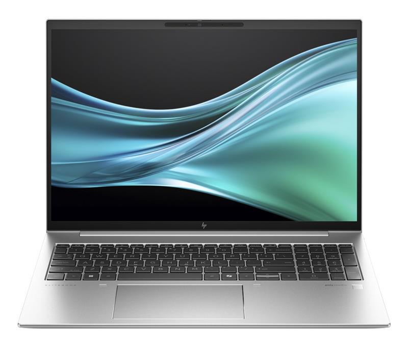 HP EliteBook 860 G11, U5-125H, 16.0 1920x1200/400n, UMA, 16GB, SSD 1TB, W11Pro, 3-3-3 p+ HP EliteBook 860 G11, U5-125H, 16.0 1920x1200/400n, UMA, 16GB, SSD 1TB, W11Pro, 3-3-3 p+