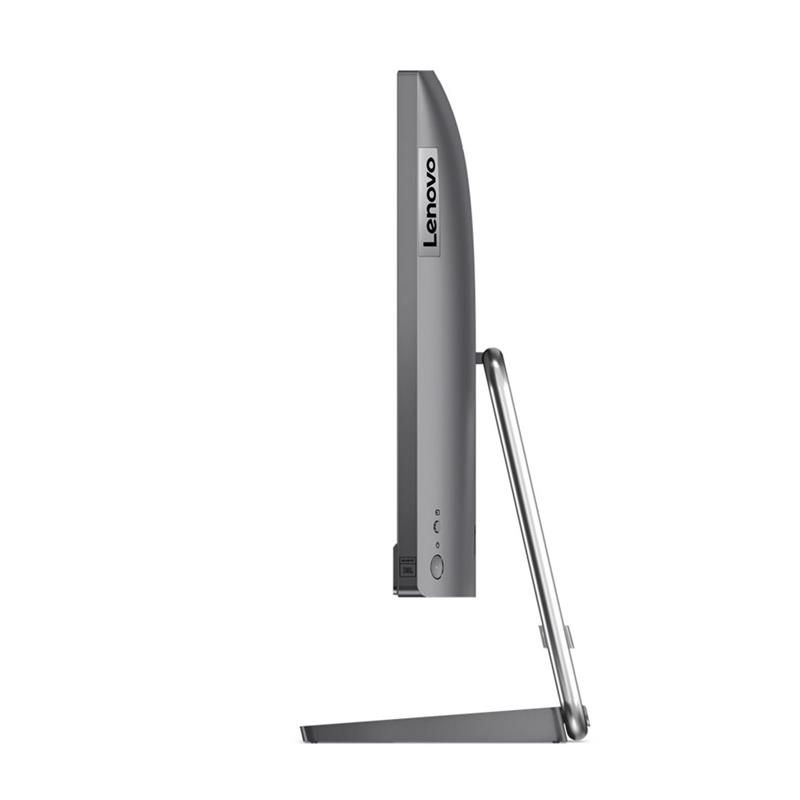 Lenovo IdeaCentre AIO 5 24IAH7 Intel i5-12500H 16GB 512GB-SSD 23.8"FHD IPS IntelIrisXe Win11Home Storm Grey Lenovo IdeaCentre AIO 5 24IAH7 Intel i5-12500H 16GB 512GB-SSD 23.8"FHD IPS IntelIrisXe Win11Home Storm Grey