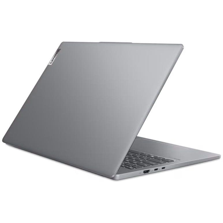 Lenovo IdeaPad Pro 5 16AHP9 Ryzen5 8645HS 16GB 512GB-SSD 16"2K OLED GL RTX3050-6GB Win11Home Arctic Grey Lenovo IdeaPad Pro 5 16AHP9 Ryzen5 8645HS 16GB 512GB-SSD 16"2K OLED GL RTX3050-6GB Win11Home Arctic Grey