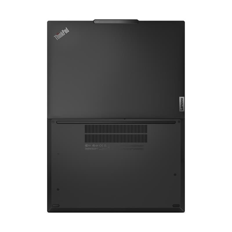 Lenovo ThinkPad X13 gen5 Intel Ultra5-125U 16GB 512GB-SSD 13.3"WUXGA IPS AG IntelUHD Win11Pro Black Lenovo ThinkPad X13 gen5 Intel Ultra5-125U 16GB 512GB-SSD 13.3"WUXGA IPS AG IntelUHD Win11Pro Black