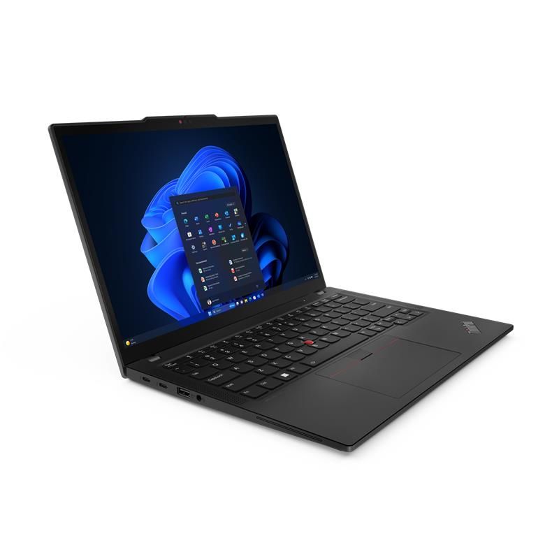 Lenovo ThinkPad X13 gen5 Intel Ultra5-125U 16GB 512GB-SSD 13.3"WUXGA IPS AG IntelUHD Win11Pro Black Lenovo ThinkPad X13 gen5 Intel Ultra5-125U 16GB 512GB-SSD 13.3"WUXGA IPS AG IntelUHD Win11Pro Black