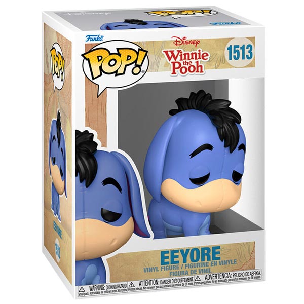 POP! Disney: Eeyore (Winnie the Pooh) POP! Disney: Eeyore (Winnie the Pooh)