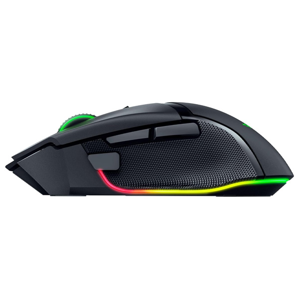 Razer Basilisk V3 Pro 35K, černé