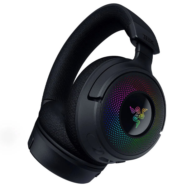 Razer Kraken V4, černá