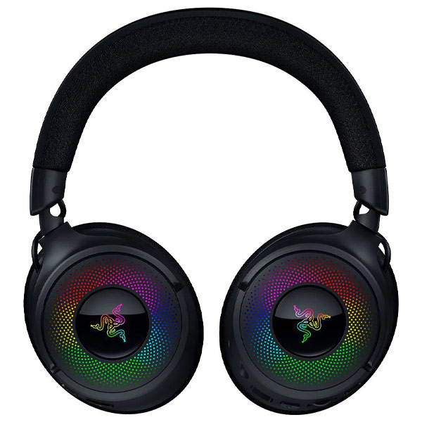 Razer Kraken V4, černá