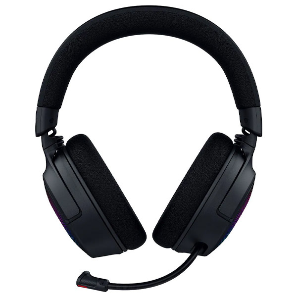 Razer Kraken V4, černá