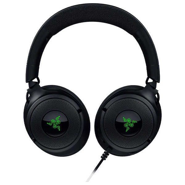 Razer Kraken V4 X, černá
