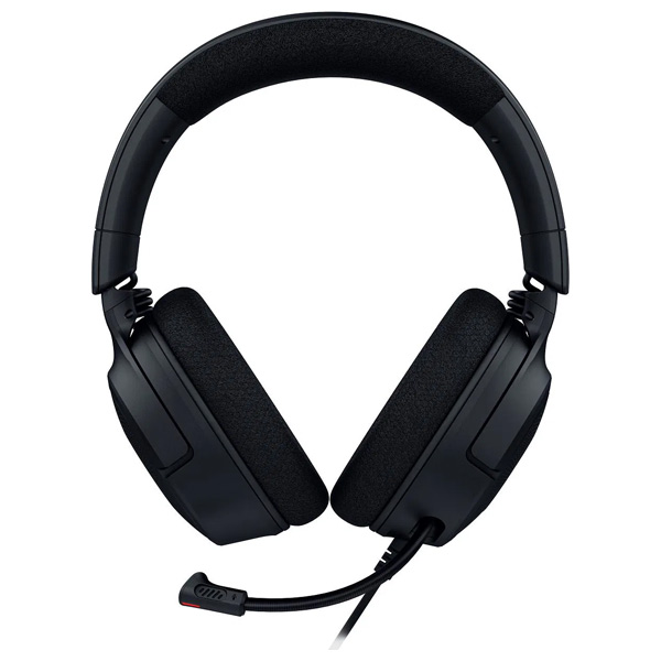 Razer Kraken V4 X, černá