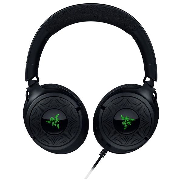 Razer Kraken V4 X, černá